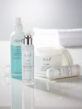 Keune Care Keratin Smoothing 2-Phase Spray, 6.8 Oz. image 2
