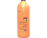 PUREOLOGY Curl Complete Shampoo 33.8oz 1 LITER, New - $158.39