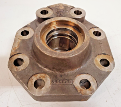 Cat Hydraulic Cylinder Head 124-2726 | 06 | SLR | 0825 50 - $7,184.23 MXN