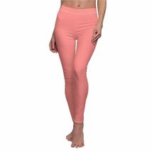 Nordix Limited Trend 2020 Peach Pink Benjamin Yoga Pants Women&#39;s Cut &amp; Sew Casua - £34.01 GBP+