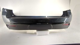 New GM OEM Rear Bumper Complete 2021-2024 Tahoe Yukon scratch genuine Dark Grey - $1,188.00