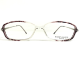 Katelyn Laurene Eyeglasses Frames KL704 LILAC Clear Purple Tortoise 52-1... - $46.53