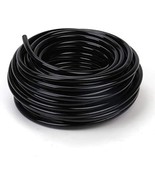 3/8&quot; Irrigation Tubing 50Ft, Heavy Duty Blank Distribution Tubing,, Patio - $37.99