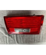 09-10 Hyundai Sonata Left/driver Side Inner Tail Light Lamp 92404-0A OEM... - $44.10
