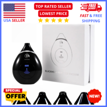 Microdermabrasion Blackhead Remover &amp; Pore Vacuum | Deep Clean Skin Tool - $131.32 CAD