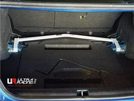 Subaru Forester /Impreza WRX/ XV  SJ GJ GP 4WD Rear Strut Bar for 2013-2... - $216.90