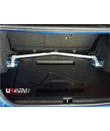 Subaru Forester /Impreza WRX/ XV  SJ GJ GP 4WD Rear Strut Bar for 2013-2... - $4,028.45 MXN