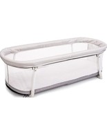 Baby Delight Snuggle Nest Bassinet, Portable Baby Bed, for Infants 0 – 5... - £59.70 GBP