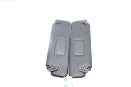 97-04 MERCEDES-BENZ SLK230 SUN VISORS LEFT & RIGHT PAIR Q4558 image 3