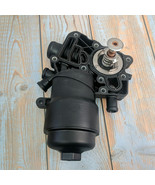 For 2013-2016 Audi A6 A7 A8 Q5 VW Touareg 3.0L TDI Oil Filter Housing 05... - $40.47