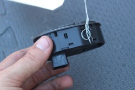 2000-2002 JAGUAR S-TYPE SPEEDOMETER TRIP RESET SWITCH HAZARD CONTROL M290 image 5