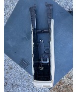 2006 06 MERCEDES E350 E320 CENTER CONSOLE W/ REAR AIR VENT Beige - $113.84