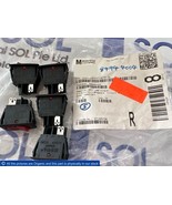 Mouser 1410-F110-P1F1-W140-5A Cir Brkr Intevac 0084944004 Thin Film Lot ... - $276.09 CAD