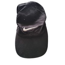 Nike Black child size adjustable hat - $8.00