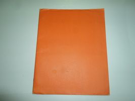 2000 Honda XR400R Set Dessus Instructions Manuel Minor Usure OEM Usine Offre - $16.00