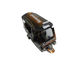 Karamalz Beer Detailed Handcrafted Replica Made from Cans TUK TUK Taxi T... - $27.53 CAD