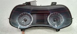Speedometer Gauge Cluster Sedan Limited 3.5&quot; Display Screen Fits 16 200 ... - $62.95