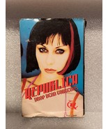 Republica Drop Dead Gorgeous Cassette Soft Cover SINGLE *Pre Owned* ooo1 - $10.85 CAD