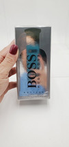 Nib Hugo Boss Bottled Eau De Toilette 3.3 Oz / 100 Ml For Men Sealed - $72.95