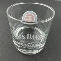 Chicago Cubs Jack Daniels Old No 7 Whiskey Glass - $11.87