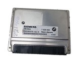 Engine ECM Electronic Control Module 3.0L Thru 2/05 Fits 03-05 BMW X5 59... - $85.14