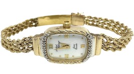 Michael anthony Wrist watch Watch  15mm  Gold - Yellow 467636 - $1,499.00