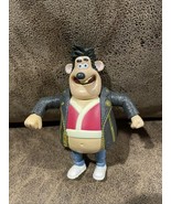 Flushed Away Sid with Soccer Ball Dreamworks McDonald&#39;s Action Figure To... - $12.86