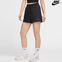 Nike Sportswear Classic Woven Shorts Women&#39;s Training Pants AsiaFit FV75... - $54.78