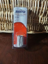 Sierra Fuel Filter 18-7832 - £23.98 GBP