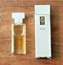 Mary Kay .17 Fl. Oz. Elige Travel Size Eau de Parfum No. 4118 w/ Box (New) - $14.80