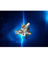 99-05 Eclipse Galant Stratus Sebring Oil Filter Adapter Housing 2.4L 4G6... - $1,411.25 MXN