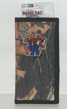 Game Day Outfitters University Kentucky Camo Mens Card Holder Wallet image 1