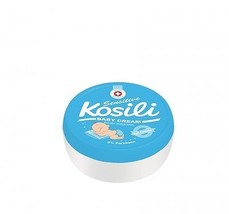 Kosili baby sensitive cream blue 100ml big 100ml big - £10.20 GBP