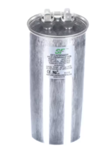 Trane SFCAP80440R, HCKY800R440318Z6, 20200909C, Capacitor, Run, 440 V, 5... - $967.37 MXN