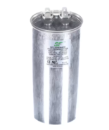 Trane SFCAP80440R, HCKY800R440318Z6, 20200909C, Capacitor, Run, 440 V, 5... - $73.60 CAD