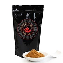 Dragon&#39;s Breath Pepper Powder – Very Hot Ground Pepper | 1.2M – 2M SHUs - £11.59 GBP+