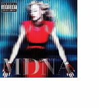 MDNA [Audio CD] Madonna - £9.30 GBP