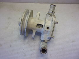 Sherwood Kohler G910P GM46936 Sea Water Pump GM104855 - $138.30 CAD