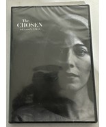 The CHOSEN - Seasons 2 - DVD - $203.44 MXN