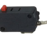 OEM Door Switch For Whirlpool WMH32517AS2 WMH31017AW1 WMH31017FS0 WMH32L... - £16.59 GBP