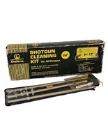 Vintage Shotgun Cleaning Kit and All-Gauge Cleaning Rod Outers Gunslick ... - £20.46 GBP