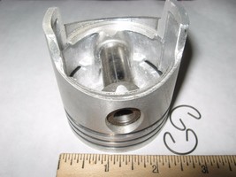 2.5&quot; DIA  112-0171-10 PISTON ONAN 112-0171-10 112-0075-10 FITS AK AND AH... - $255.46 MXN