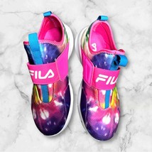 Fila Girls Landbuzzer Gym Fitness Trainers Fashion Sneakers Shoes - £19.98 GBP