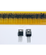 10PCS MBR20100CTKPBF MBR20100CTK Vishay Schottky Rectifier 100V 20A Diod... - $156.18 MXN