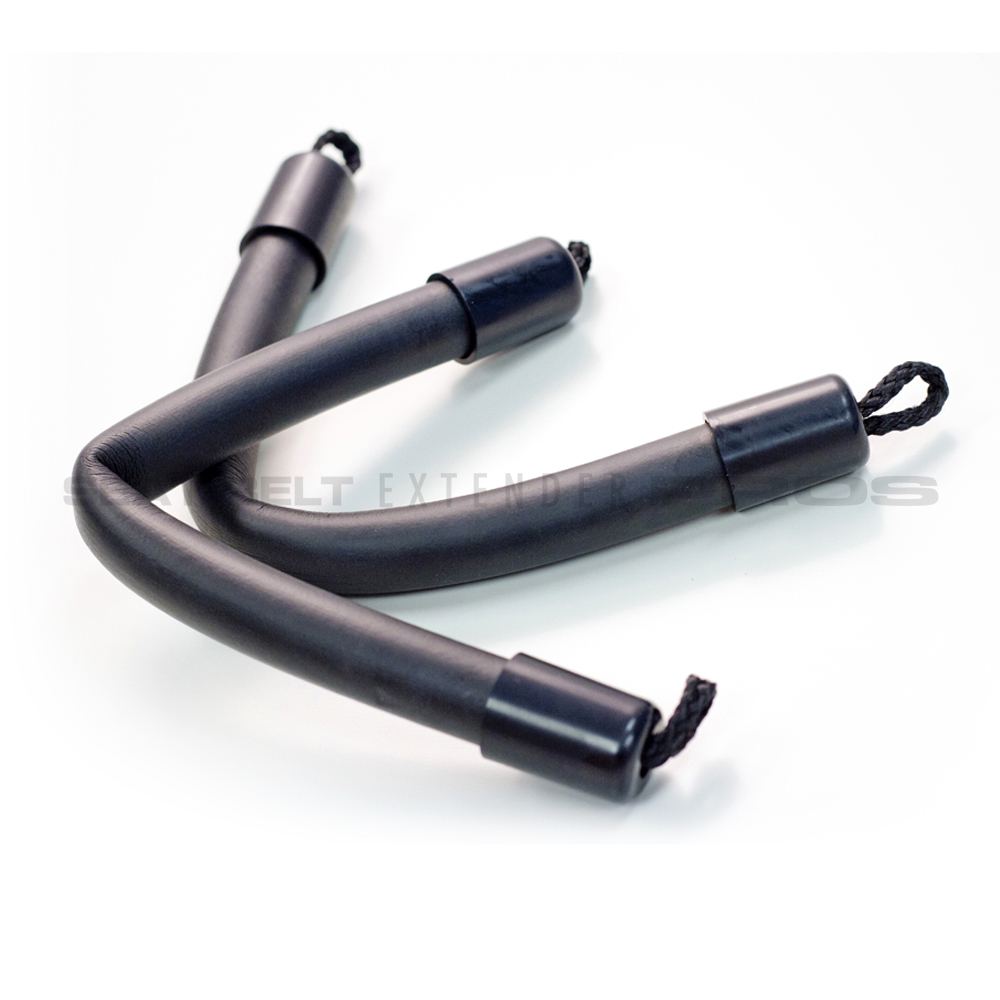 Auto Hand Grip - Car Mobility Aid (2-pack) by Seat Belt Extender Pros - $9.99