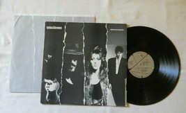 Katrina and the Waves-Break of Hearts-1989 SBK Records LP-Excellent VInyl - £8.18 GBP