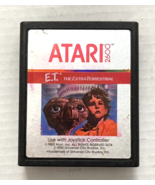 Atari 2600 ET The Extra Terrestrial Game - £8.70 GBP