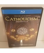 Catholicism Episodes 9 &amp; 10 [DVD] Blu-Ray - £6.86 GBP