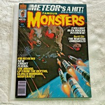 Famous Monsters of Filmland #160 Jan. 1980 Very Fine Condition - $14.99