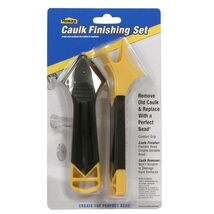 Homax Black Professional Composite Caulking Tool Kit - $10.95